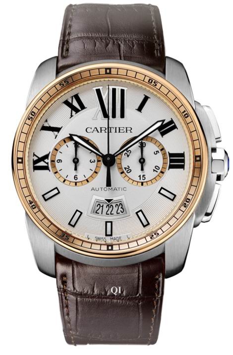 Cartier Watch 504